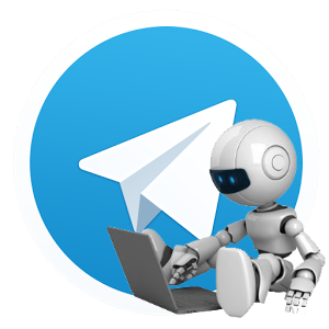 Notificaciones en tu propio bot de Telegram