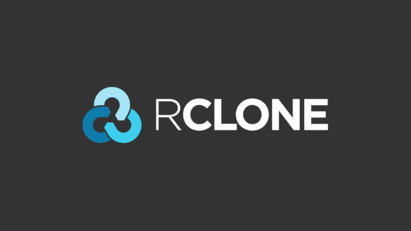 Rclone (2/3): Las copias